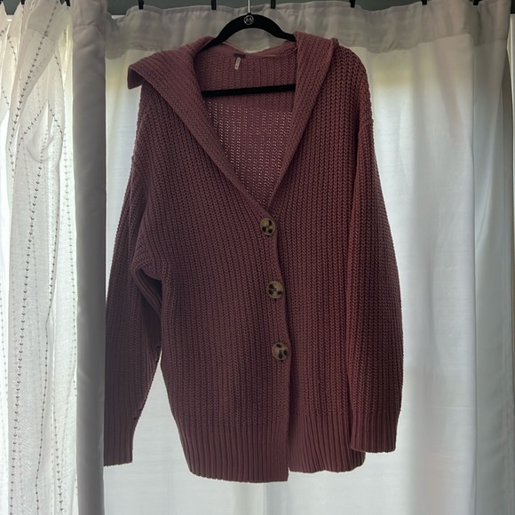 Free people sweater - Picture 2 of 5